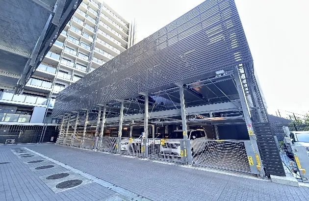 設備・仕様